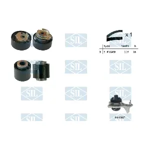Saleri SIL K1PA1592