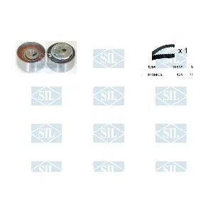 TK1265 Saleri SIL