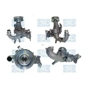 PA1806V Saleri SIL