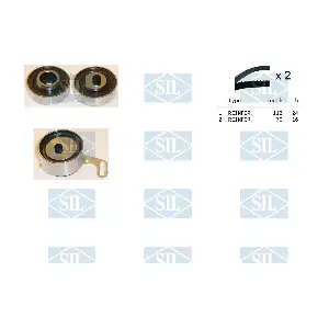 TK1416 Saleri SIL
