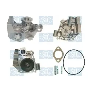 Saleri SIL PA455
