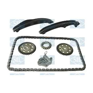 Saleri SIL CK5133