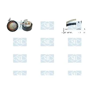 Saleri SIL TK1374