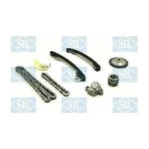 CK5181 Saleri SIL
