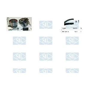 TK1406 Saleri SIL