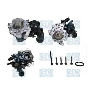 Saleri SIL PA1630BH