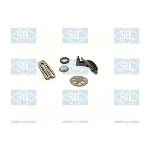 Saleri SIL CK5088