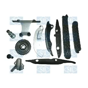 Saleri SIL CK5222