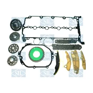 Saleri SIL CK5221
