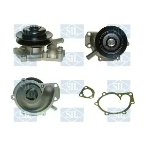 Saleri SIL PA523P
