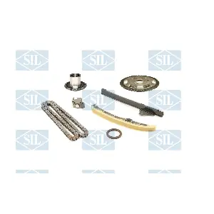 Saleri SIL CK5166