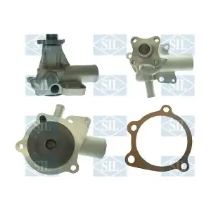 Saleri SIL PA506
