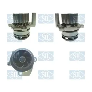Saleri SIL PA1455A