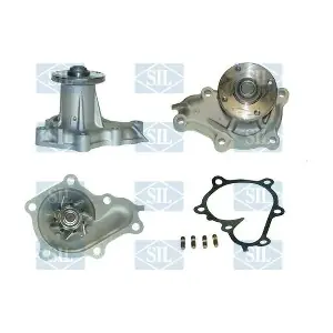PA1140 Saleri SIL