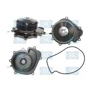 PA1525V Saleri SIL