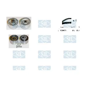 Saleri SIL TK1134