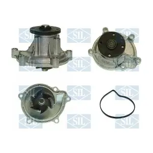 Saleri SIL PA1390