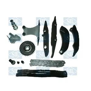 Saleri SIL CK5223