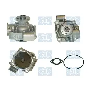 PA576 Saleri SIL