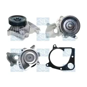 PA1052 Saleri SIL