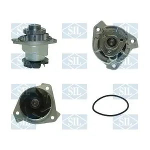 Saleri SIL PA1232