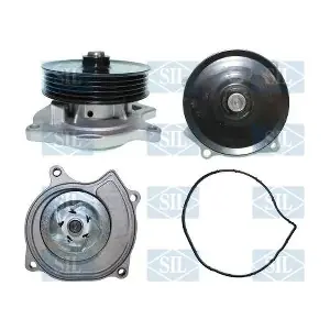 PA1770 Saleri SIL