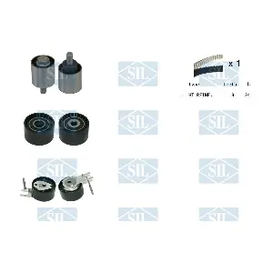 TK1511 Saleri SIL