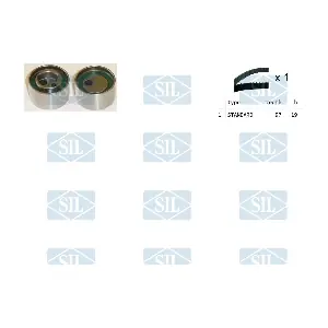 TK1413 Saleri SIL