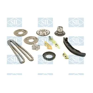 Saleri SIL CK5127