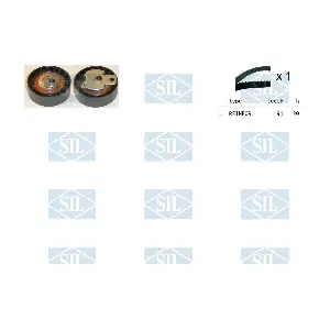 TK1054 Saleri SIL