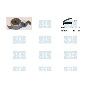 TK1402 Saleri SIL