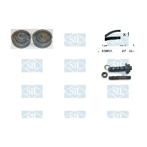 Saleri SIL TK1074