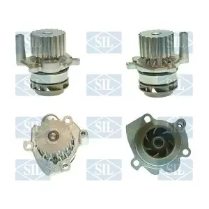 Saleri SIL PA1293