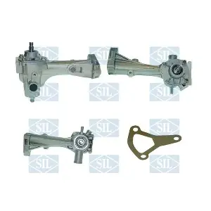 Saleri SIL PA131