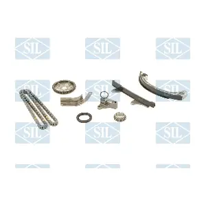 Saleri SIL CK5067