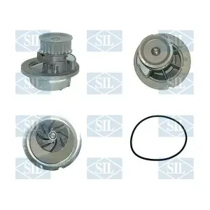 Saleri SIL PA1216