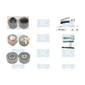 Saleri SIL TK1299