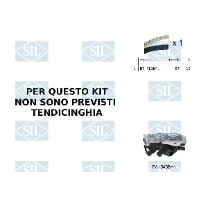 Saleri SIL K2PA1545BH1