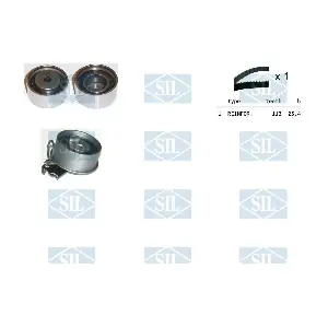 TK1361 Saleri SIL