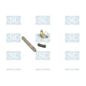 Saleri SIL CK5122