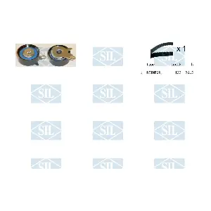 Saleri SIL TK1235