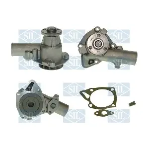 PA252 Saleri SIL