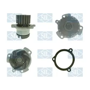 Saleri SIL PA1374