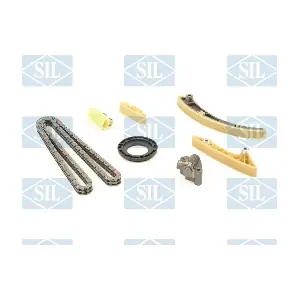 CK5140 Saleri SIL