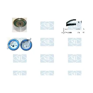 TK1478 Saleri SIL