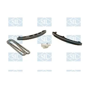 Saleri SIL CK5113