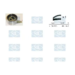 Saleri SIL TK1429