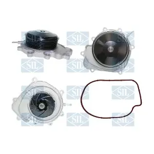PA1525 Saleri SIL