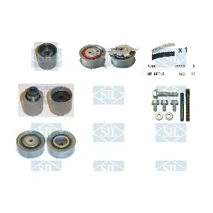 Saleri SIL TK1333
