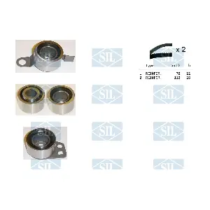 TK1159 Saleri SIL